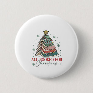 Badge Rond 5 Cm Tous Réservés Pour Noël Lover Noël Noël