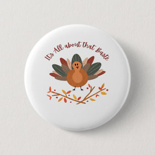 Badge Rond 5 Cm Tout À Propos De Ce Baste Classic Sloth