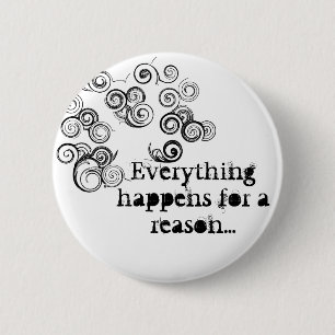 Badge Rond 5 Cm Tout se boutonnent