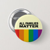 Badge Rond 5 Cm Toute la matière de familles (Devant & derrière)