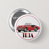 BADGE ROND 5 CM TR3A (Devant & derrière)