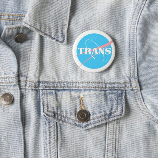 Badge Rond 5 Cm Trans (En situation)