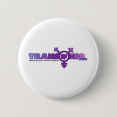 Badge Rond 5 Cm TransOhio (Devant)