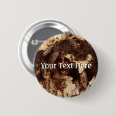 Badge Rond 5 Cm Trappé à l'intérieur (Devant & derrière)