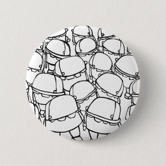 Badge Rond 5 Cm travail0250