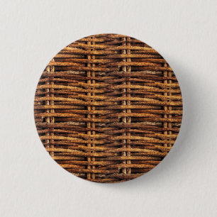 Badge Rond 5 Cm Tressoir