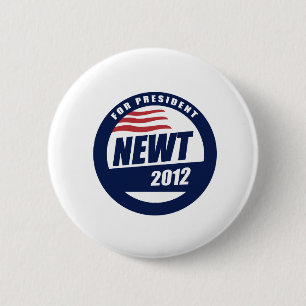 Badge Rond 5 Cm Triton 2012