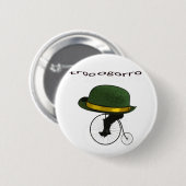 BADGE ROND 5 CM TROCOGORRO (Devant & derrière)