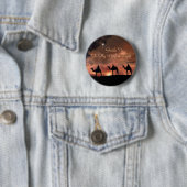 Badge Rond 5 Cm Trois rois (En situation)