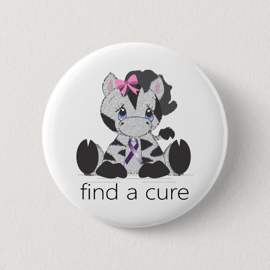 Badge Rond 5 Cm trouvez un cure.png (Devant)