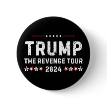 Trump Le Président de la Revenge Tour 2024