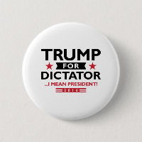 Trump Pour Dictateur