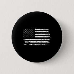 Badge Rond 5 Cm Trump Vance 2025 Élection mains calleuses ont cons