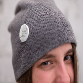 Badge Rond 5 Cm Tu Es Fabuleux Darlin