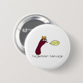 Badge Rond 5 Cm Tuberculose (Devant & derrière)