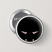 BADGE ROND 5 CM TVB-LUI-DRACUL (Devant & derrière)