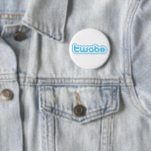 Badge Rond 5 Cm twabe (En situation)