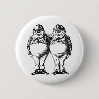Tweedledum et Tweedledee