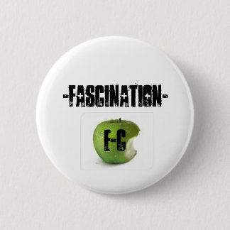 Badge Rond 5 Cm twiligth