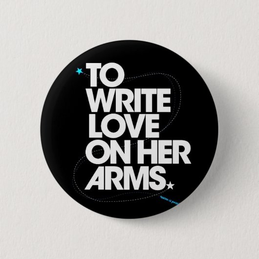 Badge Rond 5 Cm twloha2 (Devant)
