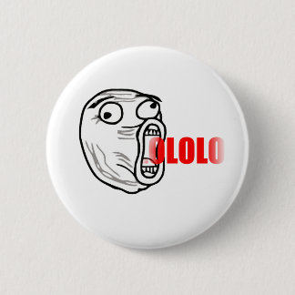 Badge Rond 5 Cm Type de LOL