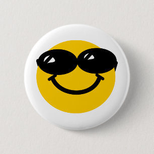Badge Rond 5 Cm Type frais