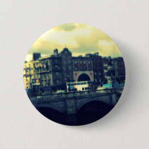 Badge Rond 5 Cm Type pop