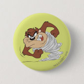 Badge Rond 5 Cm TZ™ filant rapidement (Devant)