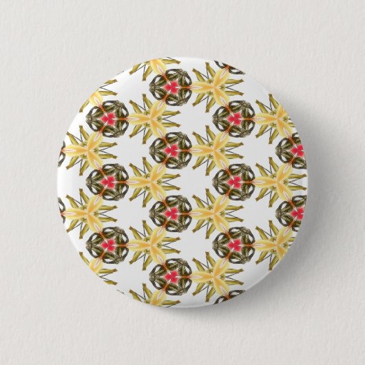 Badge Rond 5 Cm Ualonic (Devant)