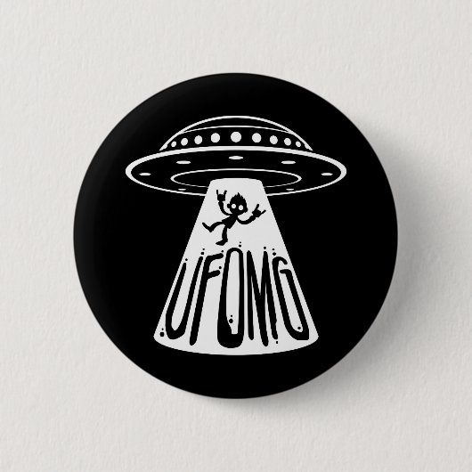 BADGE ROND 5 CM UFOMG (Devant)