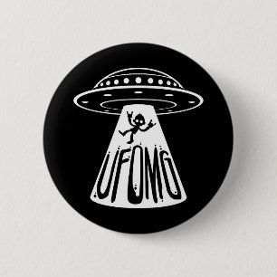BADGE ROND 5 CM UFOMG