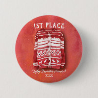 Ugly Sweater Office Christmas Party Award