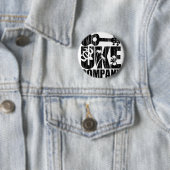 Badge Rond 5 Cm Uke Company (En situation)