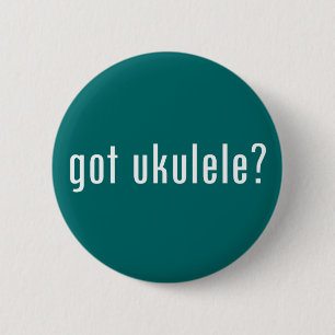 Badge Rond 5 Cm ukulélé obtenue ?