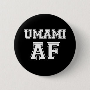 BADGE ROND 5 CM UMAMI AF