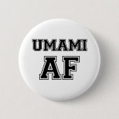 BADGE ROND 5 CM UMAMI AF (Devant)