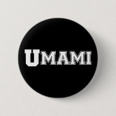 BADGE ROND 5 CM UMAMI COLLEGE (Devant)