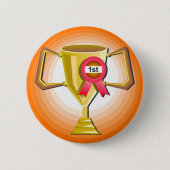 Badge Rond 5 Cm Un autre trophée (Devant)