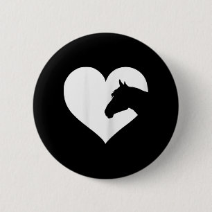 Badge Rond 5 Cm Un cadeau amoureux pour les filles et les femmes q