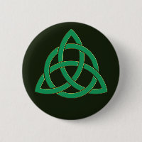 Un héritage irlandais-celtique fier - Le noeud de