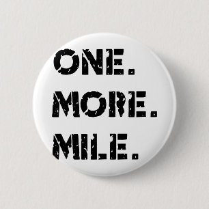 Badge Rond 5 Cm Un. Plus. Mille