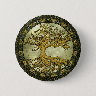 Badge Rond 5 Cm undefined