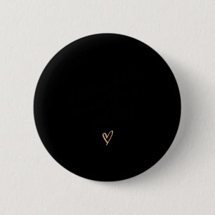 Badge Rond 5 Cm Une Petite Rébellion Est Une Bonne Chose Sticker