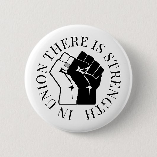 Badge Rond 5 Cm Union (Devant)