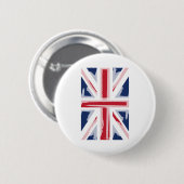 BADGE ROND 5 CM UNION_JACK (Devant & derrière)