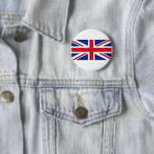 Badge Rond 5 Cm Union Jack (En situation)