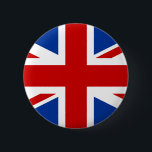 Badge Rond 5 Cm Union Jack<br><div class="desc">L'Union Jack ou Union Flag, est le drapeau national du Royaume-Uni. Le drapeau Union Jack a également un statut officiel ou semi-officiel dans d'autres pays du Commonwealth ; par exemple, l'Union Jack est, par résolution parlementaire, un drapeau officiel au Canada, connu sous le nom de drapeau de l'Union royale. De...</div>