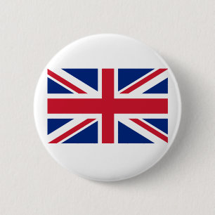 Badge Rond 5 Cm Union Jack Produits et T-shirts
