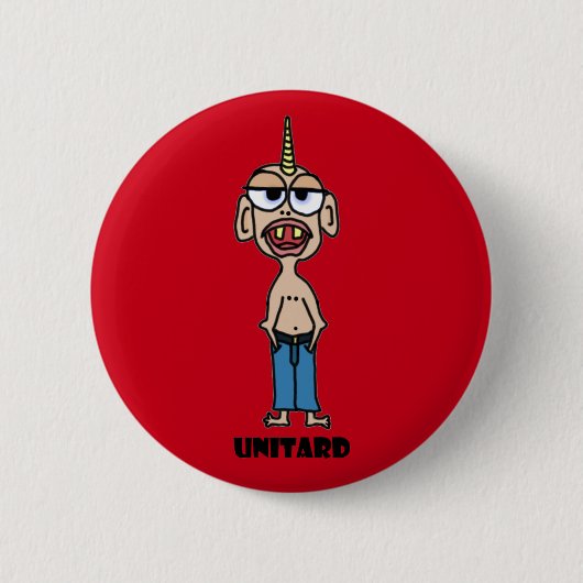 Badge Rond 5 Cm Unitard (Devant)