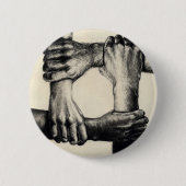 Badge Rond 5 Cm Unité (Devant)